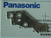 Panasonic N210143364AA N210143357AA Pana